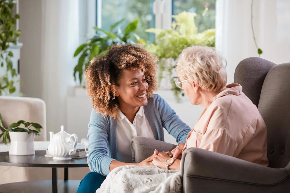 Aging at Home
