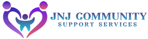 JNJ Community Support Services Logo
